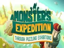 Logros y Trofeos de A Monster's Expedition