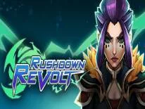 Trucos de Rushdown Revolt - Alpha Testing para PC