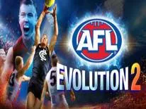 Logros y Trofeos de AFL Evolution 2