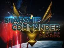 Logros y Trofeos de Starship Commander: Arcade