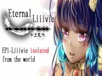 Logros y Trofeos de Eternal Liiivie - EP1 Liiivie Isolated From the Wo