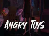 Logros y Trofeos de Angry Toys