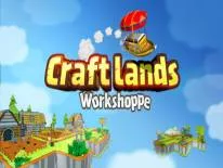 Trucos de Craftlands Workshoppe para PC