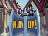Trucos de Hurry Up! para PC