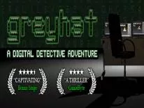 Logros y Trofeos de Greyhat - A Digital Detective Adventure