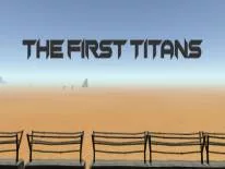 Logros y Trofeos de The first titans