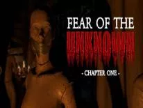 Logros y Trofeos de Fear of The Unknown