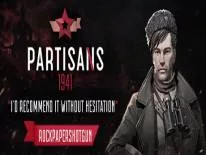 Logros y Trofeos de Partisans 1941