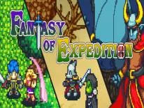 Logros y Trofeos de Fantasy of Expedition