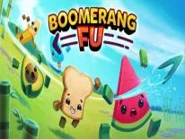 Logros y Trofeos de Boomerang Fu