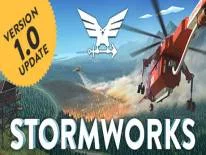Trucos de Stormworks: Build and Rescue para PC