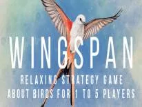 Logros y Trofeos de Wingspan