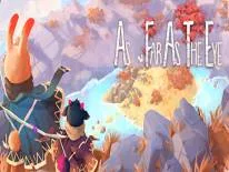 Logros y Trofeos de As Far As The Eye