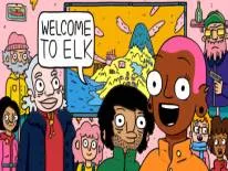 Logros y Trofeos de Welcome to Elk