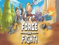 Trucos de Forge and Fight! para PC
