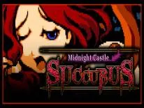 Logros y Trofeos de Midnight Castle Succubus DX