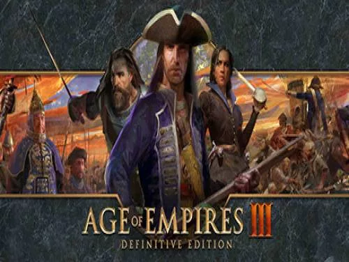 Logros y Trofeos de Age of Empires III