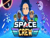 Logros y Trofeos de Space Crew