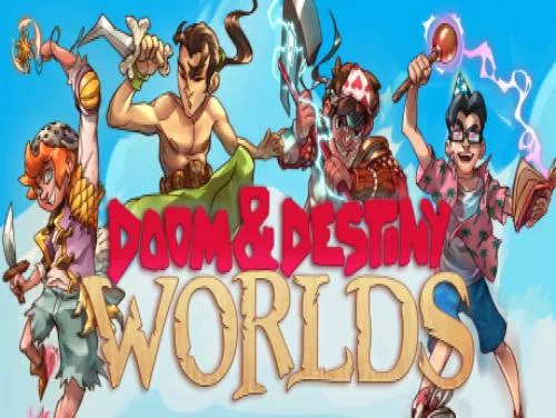 Logros y Trofeos de Doom *ECOMM* Destiny Worlds Logros y Trofeos de Doom *ECOMM* Destiny Worlds