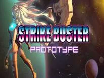 Logros y Trofeos de Strike Buster Prototype