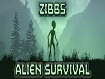 Trucos de Zibbs - Alien Survival para PC