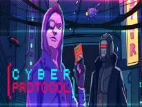 Logros y Trofeos de Cyber Protocol