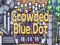 Logros y Trofeos de Crowded Blue Dot