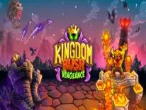 Logros y Trofeos de Kingdom Rush Vengeance - Tower Defense