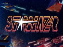 Logros y Trofeos de Starblazer