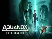 Logros y Trofeos de Aquanox Deep Descent