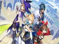 Logros y Trofeos de Genshin Impact