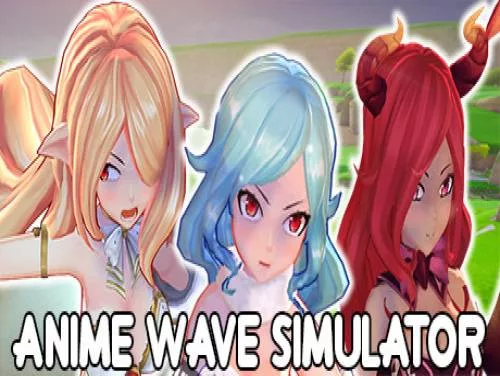 Logros y Trofeos de Anime Wave Simulator