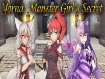 Logros y Trofeos de Yorna: Monster Girl's Secret