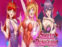 Logros y Trofeos de Sweet Dungeon