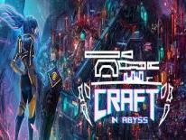 Logros y Trofeos de Craft In Abyss