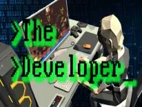Logros y Trofeos de The Developer