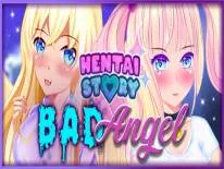 Logros y Trofeos de Hentai Story Bad Angel