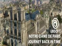 Trucos de Notre-Dame de Paris: Journey Back in Time para PC