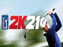 Logros y Trofeos de PGA TOUR 2K21