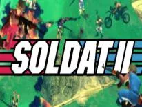 Trucos de Soldat 2 para PC