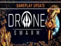 Logros y Trofeos de Drone Swarm
