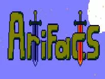 Logros y Trofeos de Artifacts