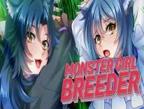Logros y Trofeos de Monster Girl Breeder