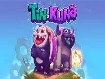 Logros y Trofeos de Tin *ECOMM* Kuna