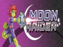 Logros y Trofeos de Moon Raider