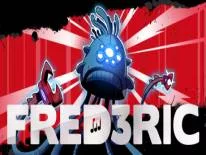 Logros y Trofeos de Fred3ric