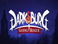 Logros y Trofeos de Darksburg
