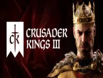 Logros y Trofeos de Crusader Kings III