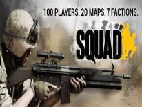 Trucos de Squad para PC