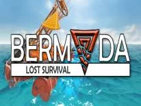 Logros y Trofeos de Bermuda - Lost Survival